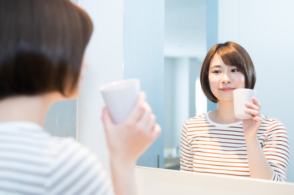 歯磨きがめんどくさい！ツラい！その日を乗り切るお口ケアの代替案3つをご紹介